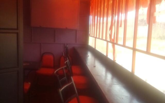 The Hub Guest House