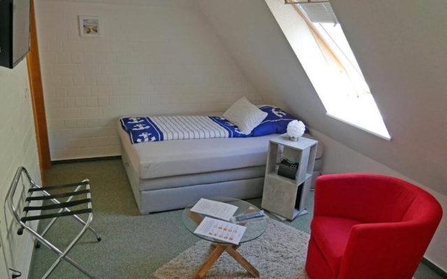 Hotel Lindenkrug