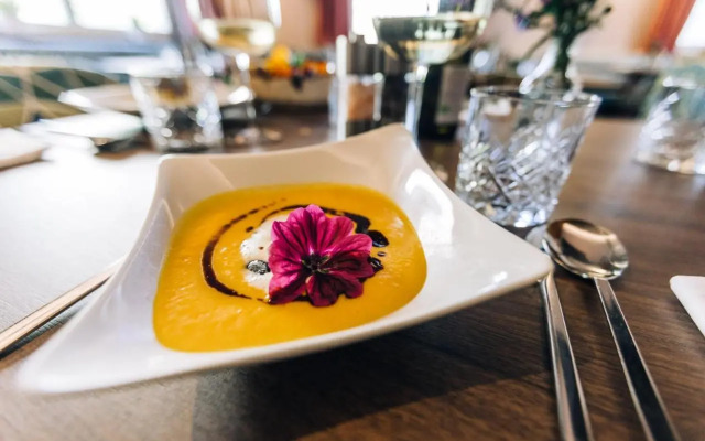 Zum Löwen-Post Hotel