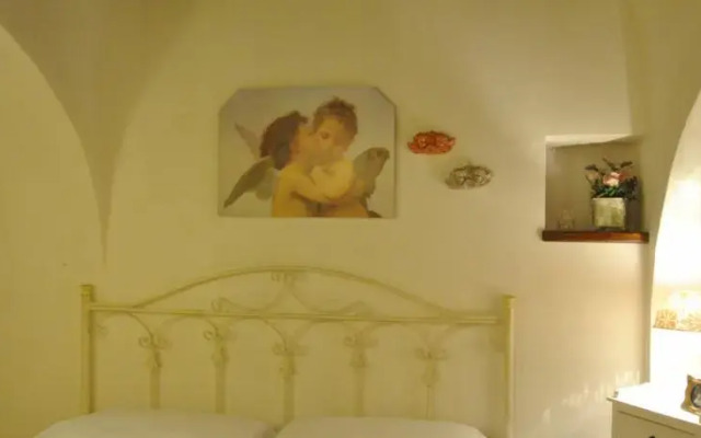 Trullo Armonia