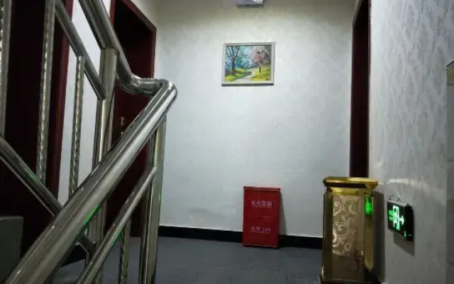 Tanchang Xielle Theme Hotel