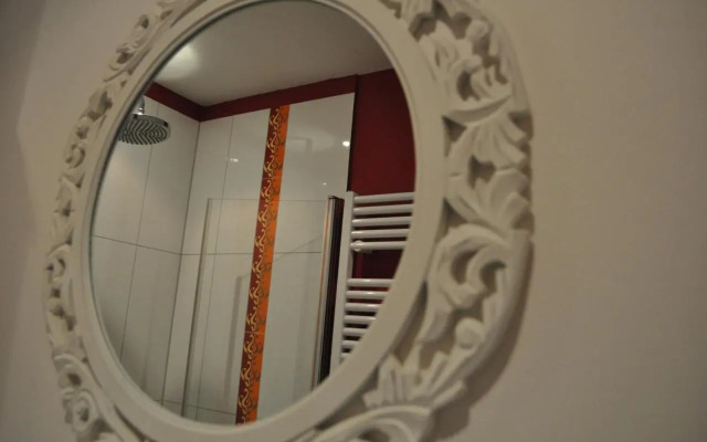 Lux Apartment City