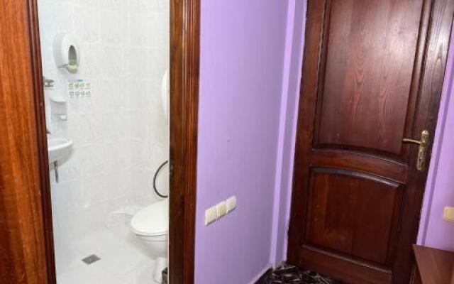 Mercury Hotel Batumi