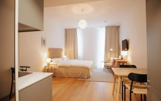 The Lab Hotel