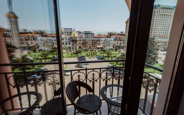 Golden Palace Batumi Hotel & Casino