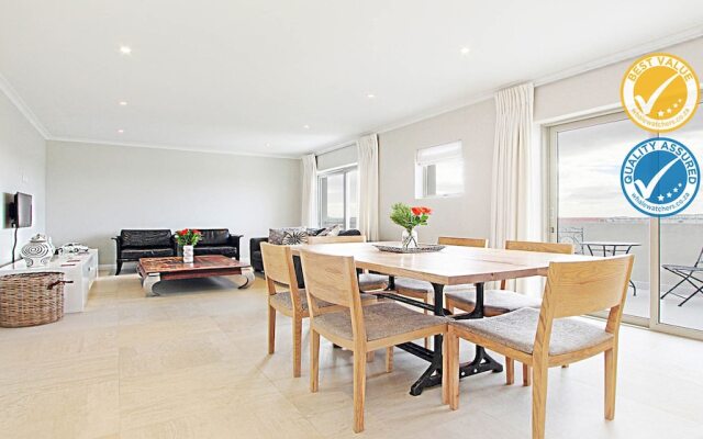 Regal Loft Muizenberg East Beach