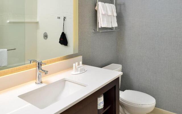 Residence Inn Marriott Dwntn