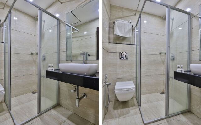 Hotel Shivkunj Exotica by OYO Rooms