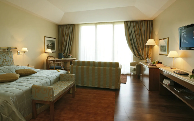 Villa Principe Leopoldo