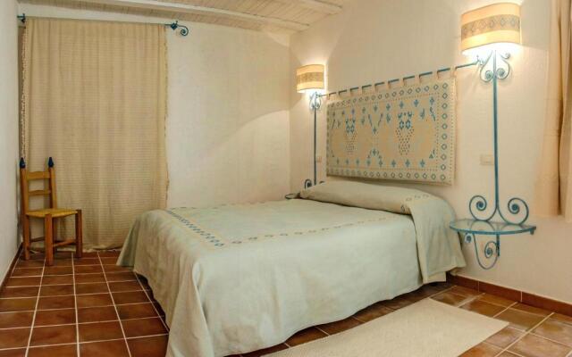 Albergo Diffuso Omu Axiu