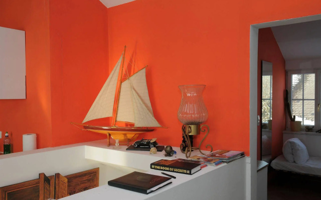 Geinberg Suites & Vianova Lodges