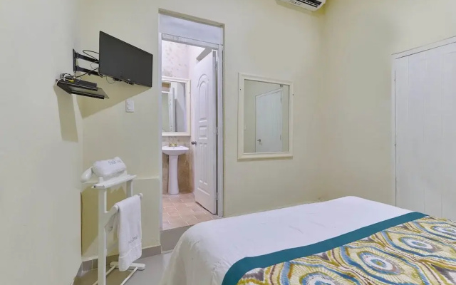 Hotel D' Cornelio & Spa