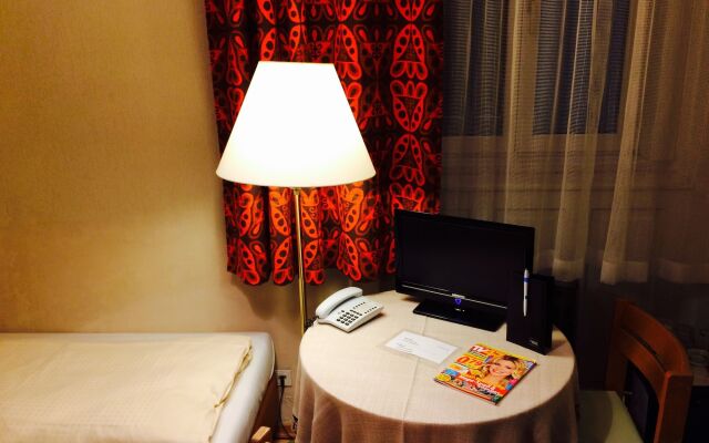 Hotel Pension Mariahilf