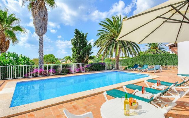 Villa Marigold