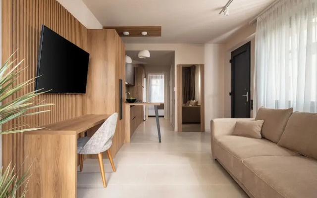 Anore Luxury Suites