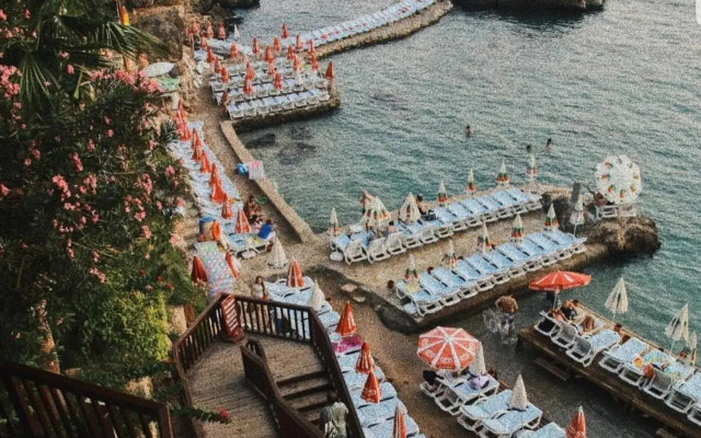 Charme Hotel