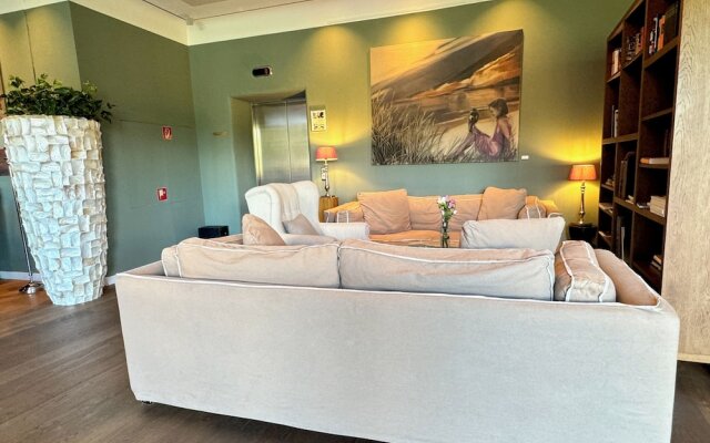 Kitzbühel Lodges - Penthouse incl. private Spa & Breakfast