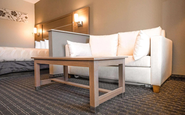 Quality Inn & Suites near Six Flags - Austell