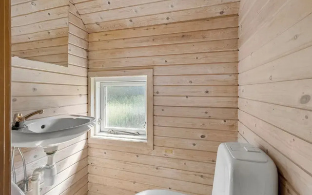 First Camp Skovlund  Lillebælt