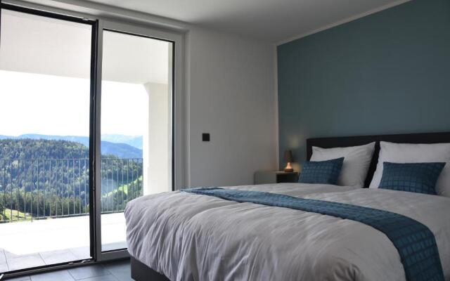 Panoramaresidence Hafling