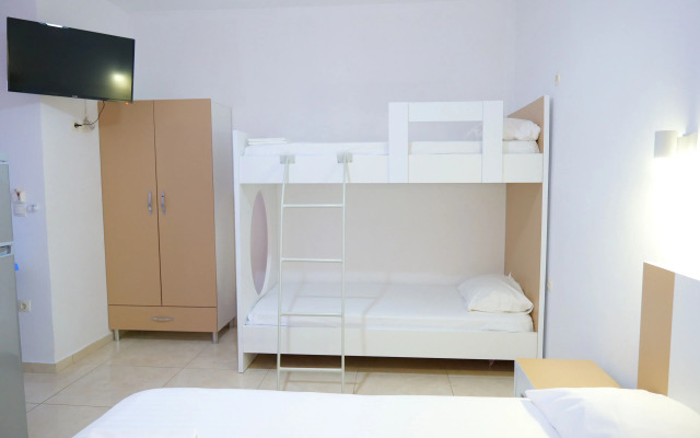 Unique Albania CondoHotel