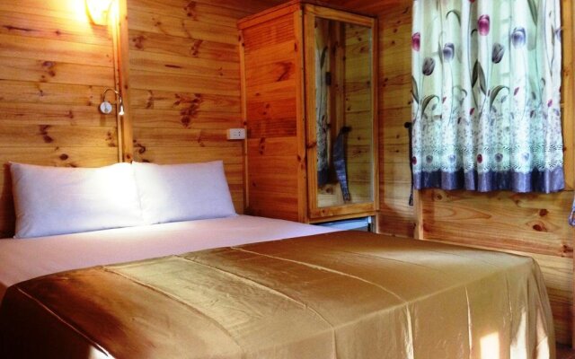 Giraffa Phu Quoc