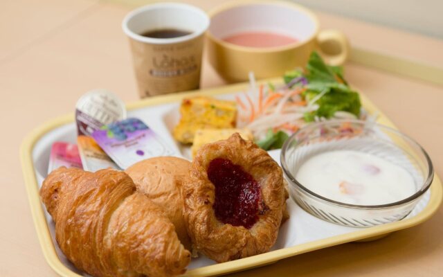 Super Hotel Tokyo Otsuka