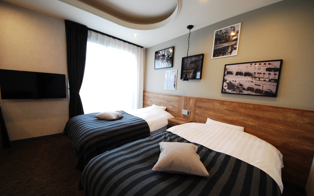 Hotel cooju Fukui