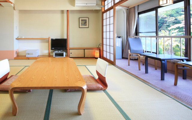 Gensen No Yado Shofuen