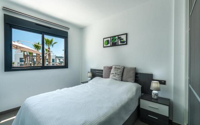 Oasis Beach F 3003