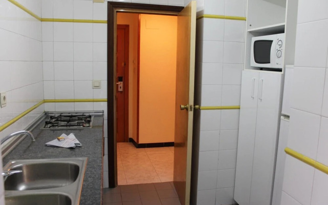 Apartamentos Viña del Mar