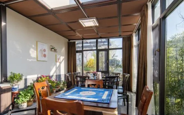 Leisurely · Changxing Poetry Garden View Resort Villa