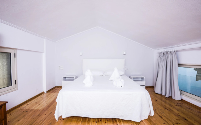 Miradouro Sea Front Residences