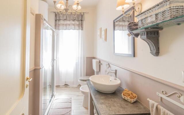 Bed and Breakfast Melina