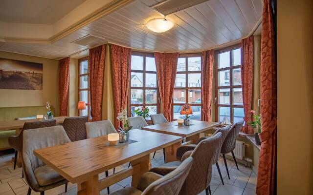 WannerHus Lieblingsplatz Hotel