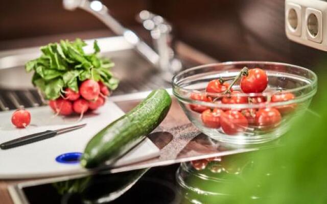 Haus Seemuschel _ Fewo 2