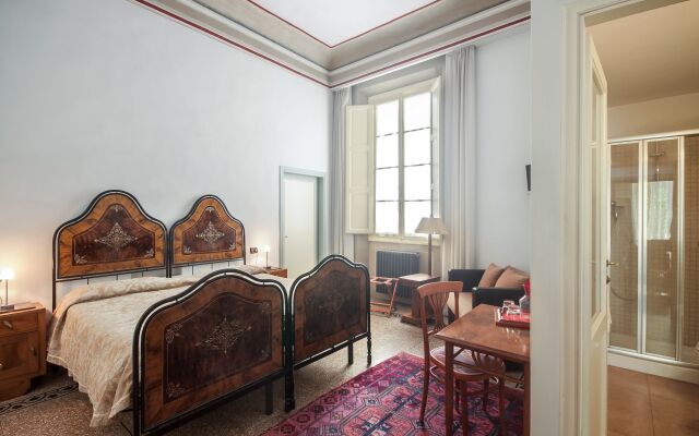 Casa Rovai Guest House