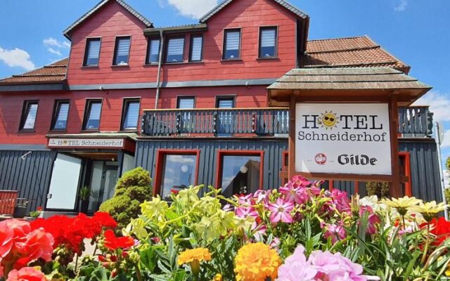 Hotel Schneiderhof