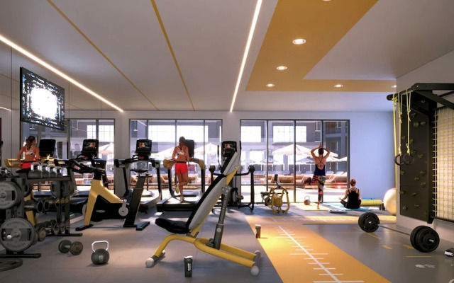 Otonomus Hotel - Las Vegas