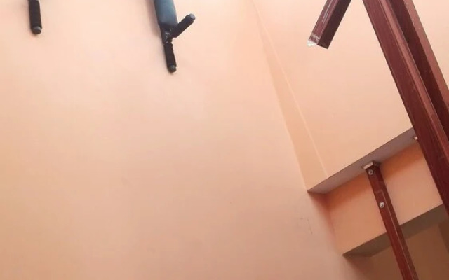 Casa Homa Peru