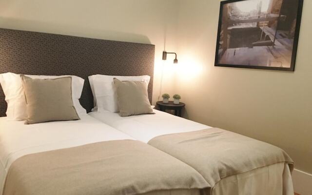 Lisbon Finestay Bica