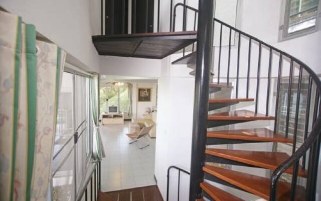 Hinsuay Namsai Residence B69