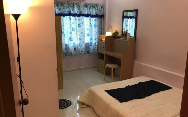 Bukit Bentong Homestay