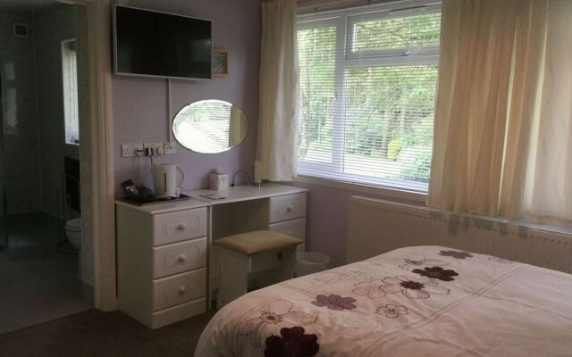 Pen-y-Bont Guest House