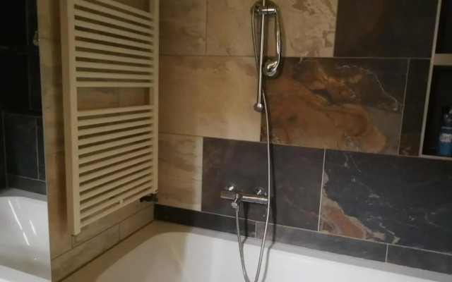 Ferienwohnung am Finkenherd