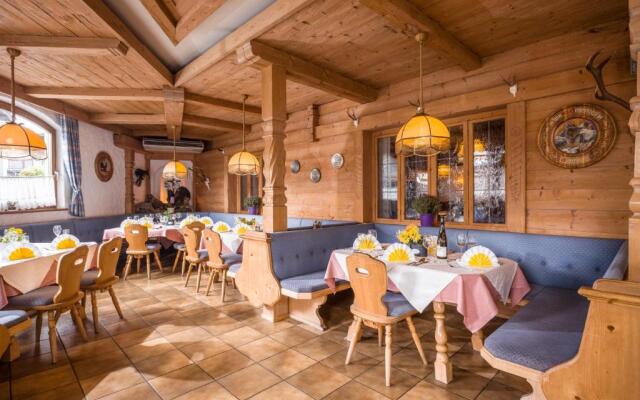 Hotel Restaurant Gradlwirt