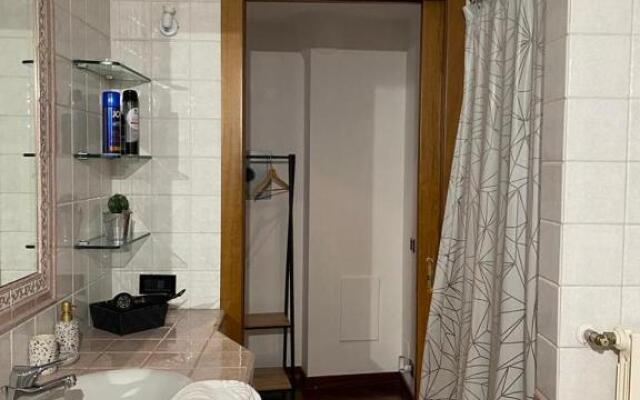 Il Caravaggio Guest House