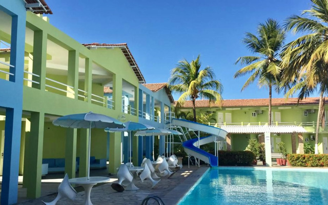 Hotel Parque das Águas