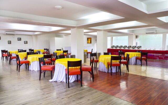 Orritel Hotel Hinjewadi