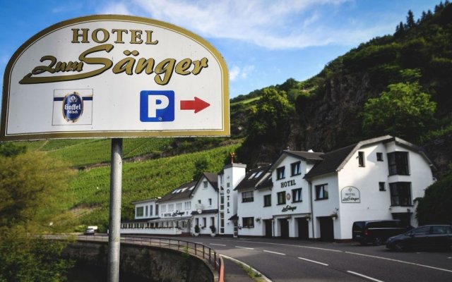 Land-gut-Hotel Zum Snger